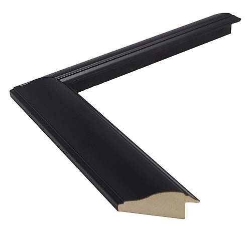 The Eggleston - Regular Plexi - Looking for picture frames worthy of framing your newest Irving Penn photograph? Our contemporary-style picture frames from FrameStoreDirect draw elements from the modernism movement of the mid-20th century. Clean lines and sleek materials are the basis for these fresh, chic, and en vogue frames.